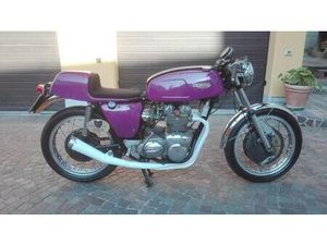1972 TRIUMPH TRIDENT 750 CORSA BEPI KOELLIKER A VENDRE