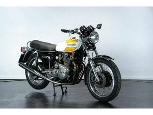 1975 TRIUMPH T 160 TRIDENT DUMMY A VENDRE