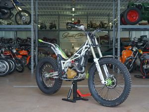 2016 VERTIGO COMBAT ICE HELL A VENDRE