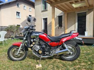 1987 YAMAHA FZR 750R A VENDRE