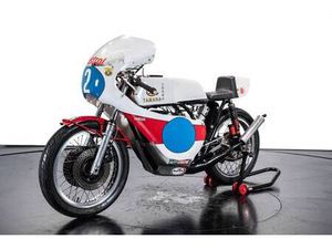 1971 YAMAHA R 5 DUMMY A VENDRE