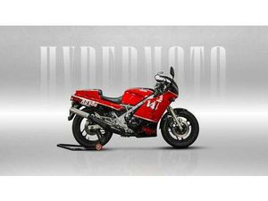 1986 YAMAHA RD 500 EPOCA A VENDRE