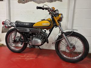 1969 YAMAHA DT 175 ORIGINAL MINTER! OFFERS PX TT XT 125 250 500 A VENDRE