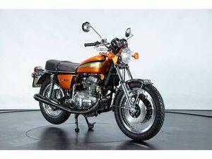1973 YAMAHA TX 750 DUMMY A VENDRE
