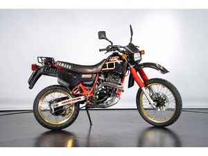 1985 YAMAHA XT 600 A VENDRE