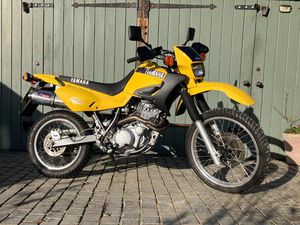 2003 YAMAHA XT 600 /XT600/XT600E/XT/ TENERE/XTZ