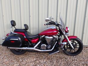 2012 YAMAHA XVS 950 A MIDNIGHT STAR CRUISER, MEGA SPEC. A VENDRE