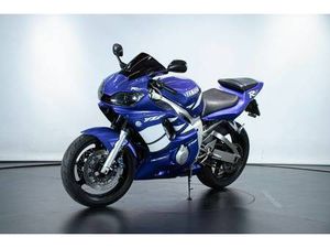 1999 YAMAHA YZF 600 R6 DUMMY A VENDRE