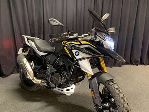 BMW G 310 GS