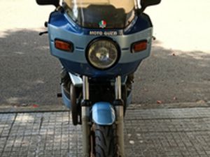 MOTO GUZZI 1000SP