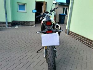 ONLINE BESTIA 125 CCM