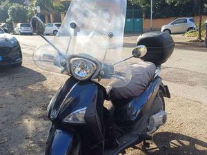 PIAGGIO LIBERTY 150 BLU/AZZURRO