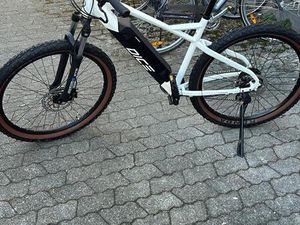 TAUSCHE E BIKE GEGEN E SCOOTER