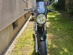 SUZUKI VX800