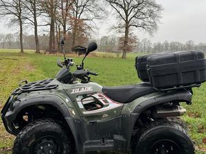 QUAD TGB BLADE 425
