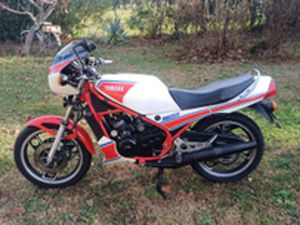 YAMAHA RD 350 31 K