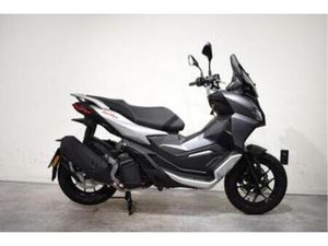 APRILIA SR GT 125 | MAT GRIJS | € 1000,- KORTING — SCOOTERS | APRILIA — MARKTPLAATS