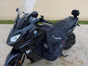 BMW C650 SPORT FULL ÉQUIPÉE