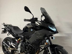 BMW F 900 XR PRO A2