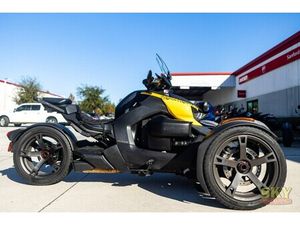 2022 CAN-AM RYKER 600 ACE