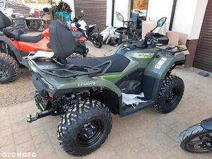 CFMOTO CFORCE