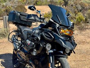 1250 GS ADVENTURE