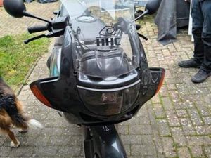 TE KOOP BMW K1200RS — MOTOREN | BMW — MARKTPLAATS