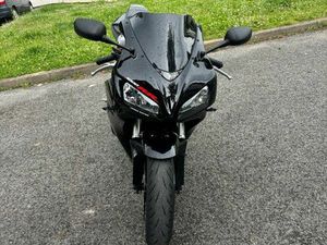 CBR 1000RR 2006