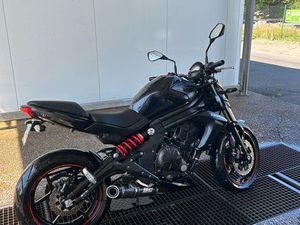 KAWASAKI ER6N ABS 2015