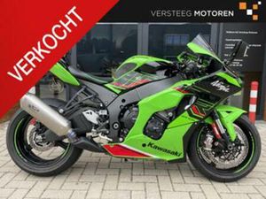 KAWASAKI NINJA ZX-10R KRT ZX10R #1STE EIG#NL MOTOR#3.452 — MOTOREN | KAWASAKI — MARKTPLAATS
