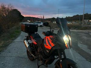 1290 SUPER ADVENTURE S