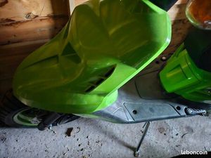 A SAISIR SPIRIT COMME NEUF