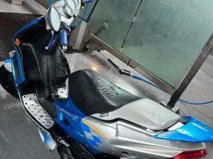 SPEEDFIGHT 2 - GOED ONDERHOUDEN — SCOOTERS | PEUGEOT — MARKTPLAATS