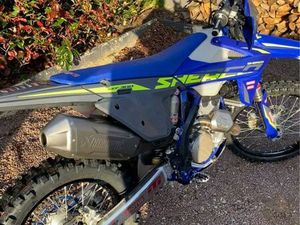 SHERCO 300 SEF 2025