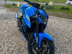 GSXS 750 A2 35KW 35 KW A2