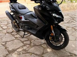 TECH MAX 560 AKRAPOVIC 5 ANS GARANTIE