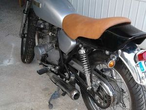 VEND YAMAHA XS 400
