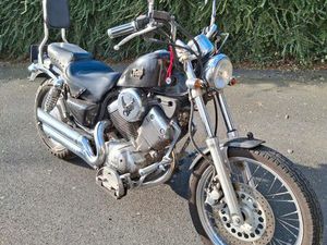 VIRAGO 535