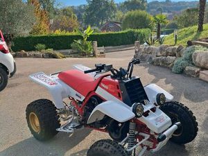 YAMAHA 350 BANSHEE
