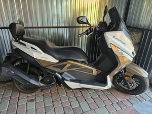 SPRZWDAM MOTOR BARTON-BMAX 125 KLIMKÓWKA