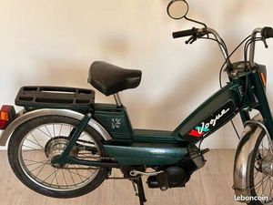 MOBYLETTE PEUGEOT VOGUE