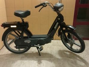 PIAGGIO CIAO MIX