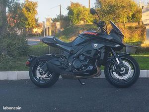 GSXS 1000S KATANA TBE