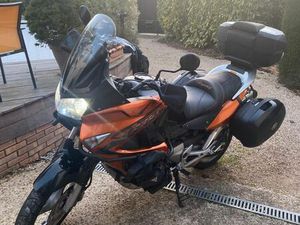 HONDA XL 1000 VARADERO – 2008 – 48 000 KM
