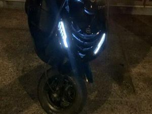 ② ZIP 2000 70 CC 2 TAKT STAGE 2 A KLASSE