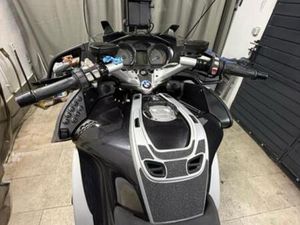BMW - R1200RT DOHC 50000KM
