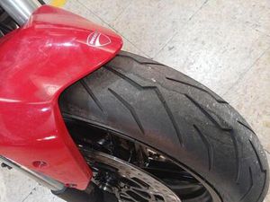 DUCATI - MONSTER 797 PLUS