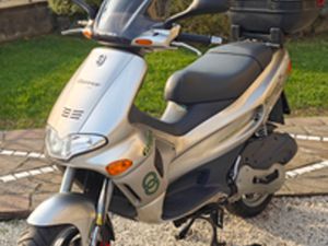 GILERA RUNNER FXR 180 CC 2T CONSERVATO (7.000KM)