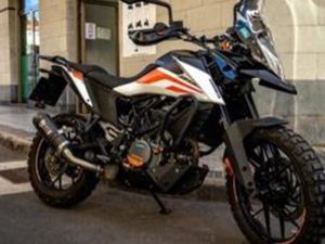 KTM - ADVENTURE 390