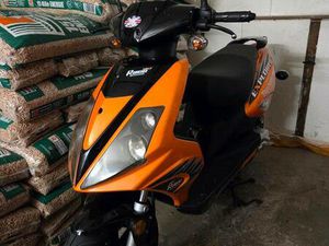 ROLLER EXPLORER RACE GT50